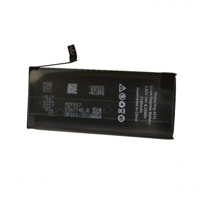 АКБ для телефона IPhone 7 повышенной емкости 2160 mAh