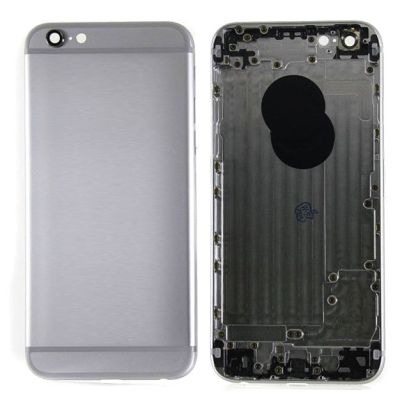 Корпус iPhone 6S серый