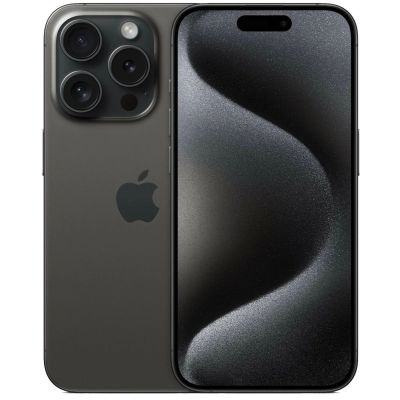 Apple Iphone 15 Pro 128Gb