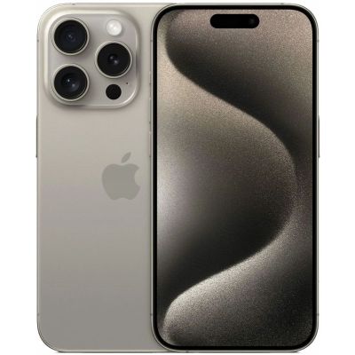 Apple Iphone 15 Pro 128Gb