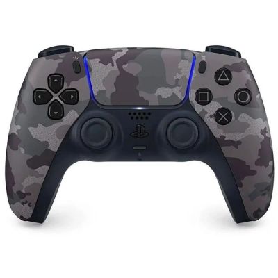 Игровая приставка Геймпад PS5 DualSense