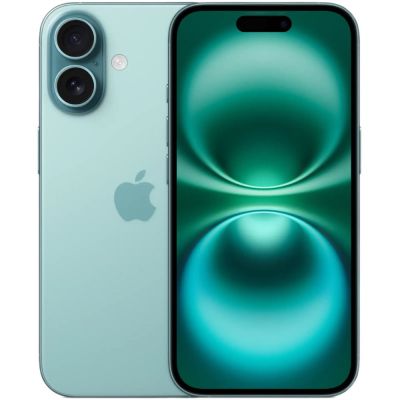 Apple Iphone 16 128Gb