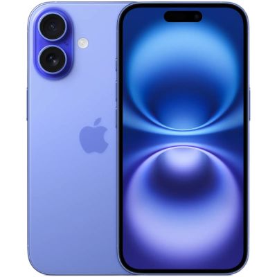 Apple Iphone 16 256Gb