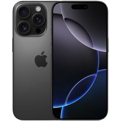 Apple Iphone 16 Pro 1Tb