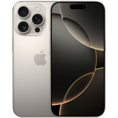 Apple Iphone 16 Pro 1Tb