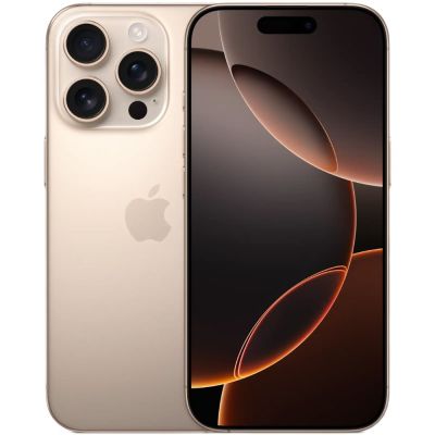 Apple Iphone 16 Pro Max 256Gb