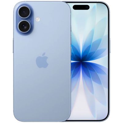 Apple Iphone 17 256Gb