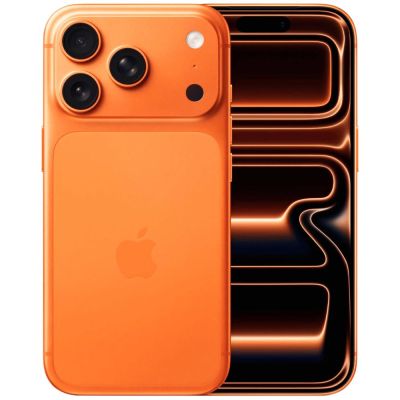 Apple Iphone 17 Pro 256Gb