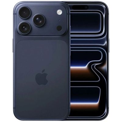 Apple Iphone 17 Pro Max 512Gb