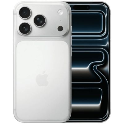 Apple Iphone 17 Pro Max 512Gb