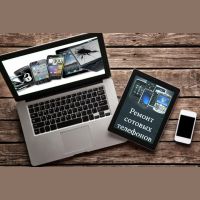Профессиональный ремонт смартфонов, в том числе Айфонов и ноутбуков
